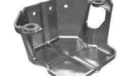 114-4815:Ограждение генератора