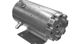 354-7543:Блок электродвигателя