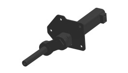 372-5744:ОСЬ ПРАВАЯ