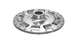 439-8599:Торсионная муфта