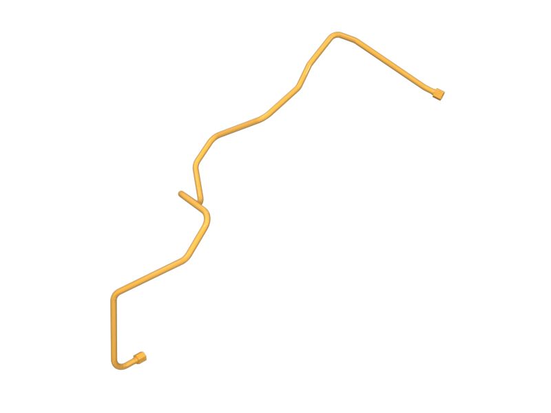 237-2713:ТРУБКА В СБОРЕ