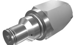 4T-5538:Предохранительный клапан для регулирующих клапанов рулевого управления