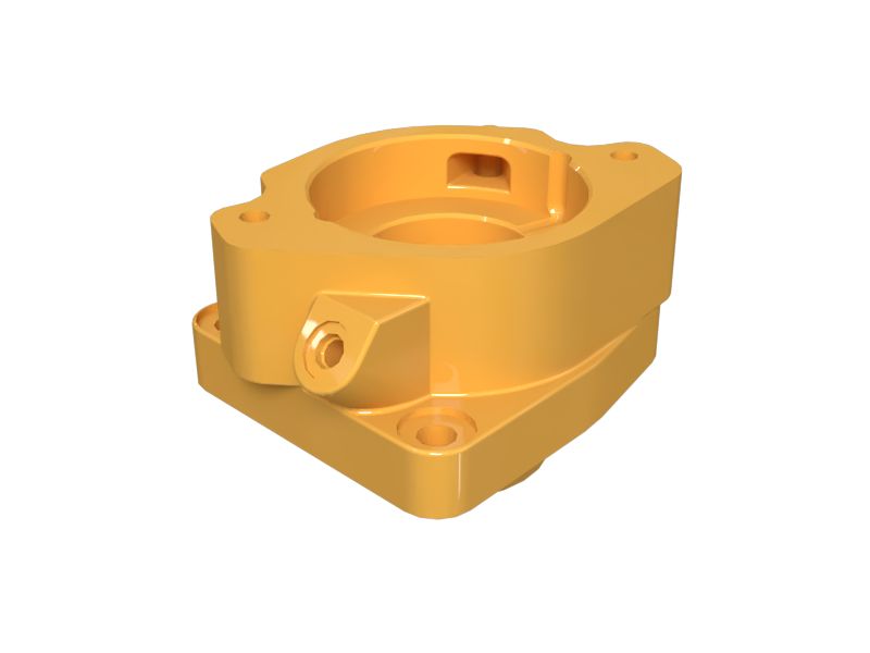 143-8971:ПОДШИПНИК ПРИВОДА