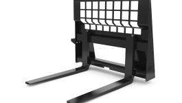 353-1694:Вилочные захваты для поддонов 910 мм (36 дюйма)