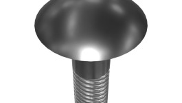 549-4267:Каретный болт