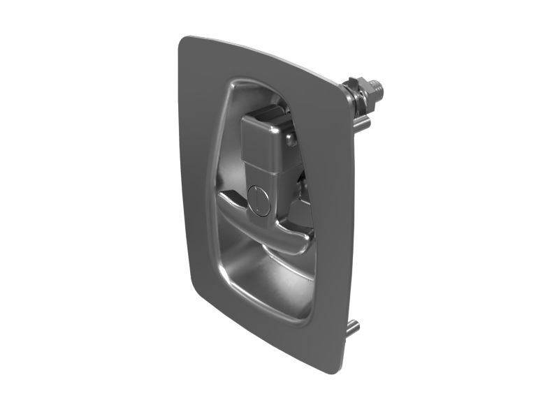 308-2206:Т-образная защелка