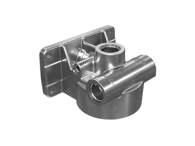 420-6510:ОСНОВАНИЕ ФИЛЬТРА