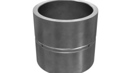 6I-5168:Подшипник скольжения (втулка)