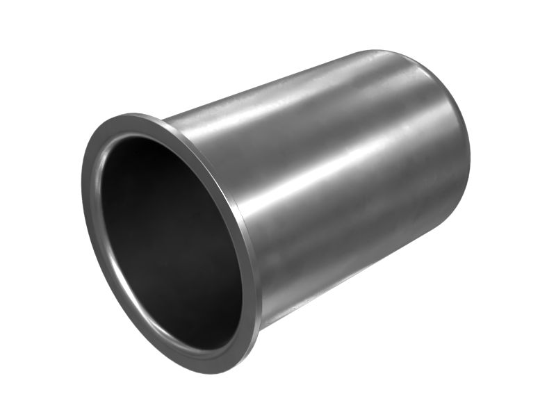 9H-2769:Стакан топливного фильтра с наружным диаметром 43,66 мм