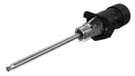 340-1177:Колонка рулевая в сборе