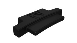 495-7990:Выколотка обода длиной 95 мм