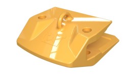 140-6886:ПРОТЕКТОР ЛЕВЫЙ