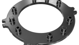 184-3675:Нажимной диск стояночного тормоза