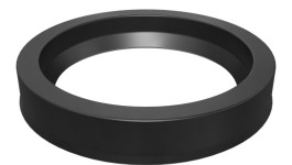 338-2444:Уплотнитель U-образного сечения с внешним диаметром 66,05 мм