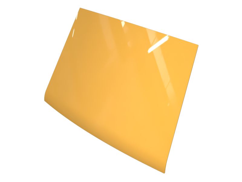 158-0988:Безопасное стекло высотой 932 мм