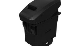 528-4108:ПЕРЕКЛЮЧАТЕЛЬ КУЛИСНЫЙ В СБОРЕ