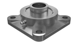 219-1241:Однорядный шариковый подшипник, внутренний диаметр 30 мм