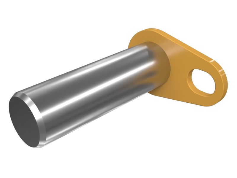 193-0493:ПАЛЕЦ В СБОРЕ