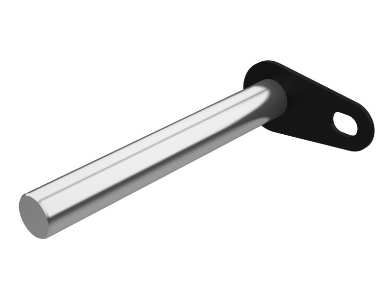 191-9637:Палец в сборе