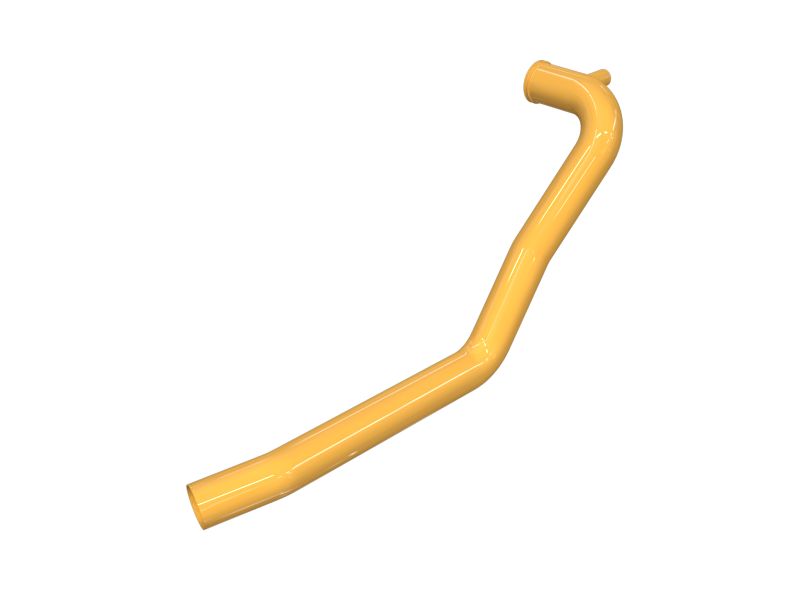 355-7444:ТРУБКА В СБОРЕ