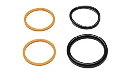 6E-4288:Комплект уплотнений перепускного клапана