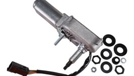 330-5016:Электродвигатель стеклоочистителя в сборе