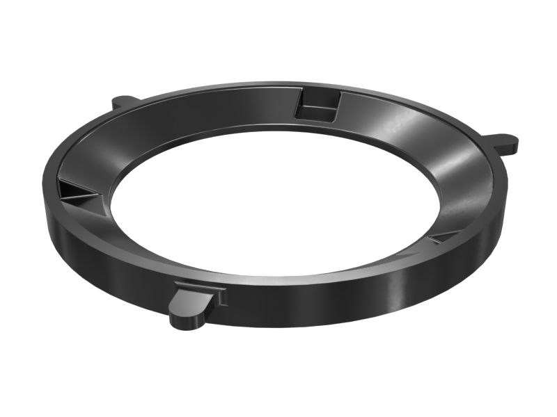 141-2368:ПЛАСТИНА РЕАКТИВНАЯ