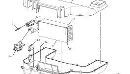 506-8058:Сердечник в сборе