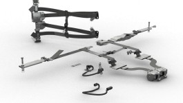 511-5569:КОМПЛЕКТ РЕМНЯ