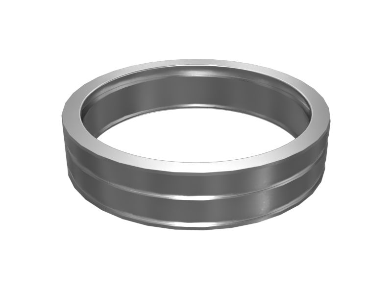 384-5134:Сальник с наружным диаметром 466 мм