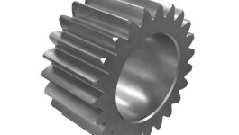 136-2901:ШЕСТЕРНЯ ПЛАНЕТАРНОЙ ПЕРЕДАЧИ