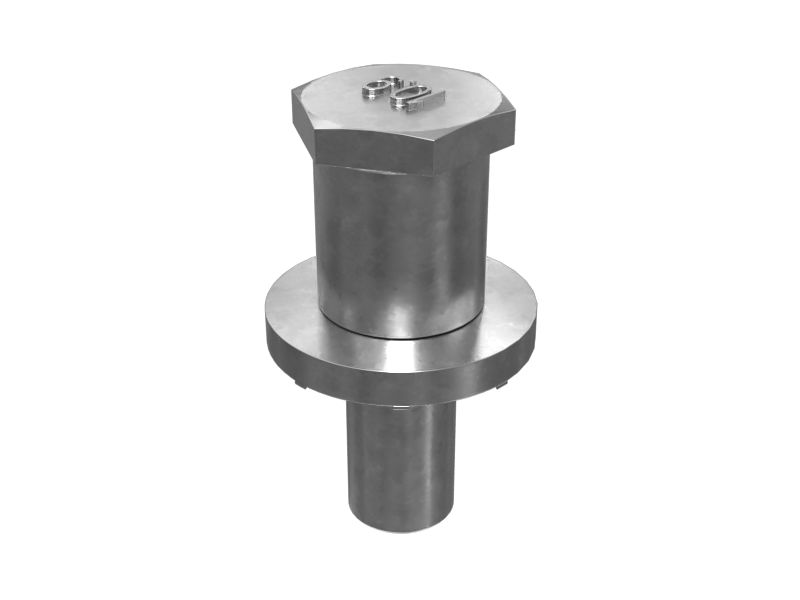 224-6934:ОТБОЙНИК В СБОРЕ