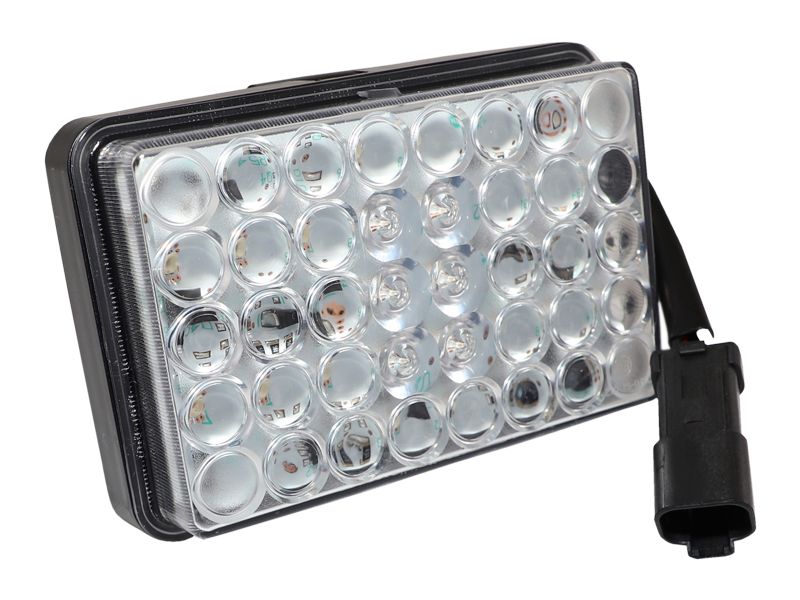 392-4634:Индикаторная лампа 24 В