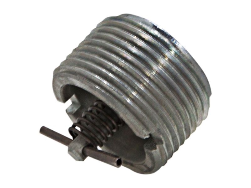 106-8186:Сливной клапан с резьбой 1-5/16