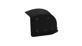 252-6971:ПАНЕЛЬ ВНЕШНЯЯ