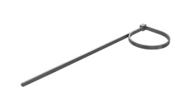 279-4737:Зеленые кабельные накладки