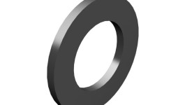 8D-7424:Шайба с внутренним диаметром 48 мм