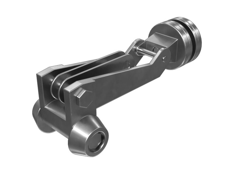 282-0616:ЗАЩЕЛКА В СБОРЕ