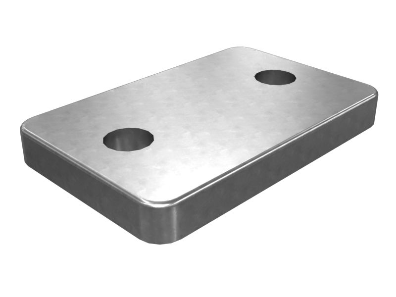 160-7221:ПЛАСТИНА