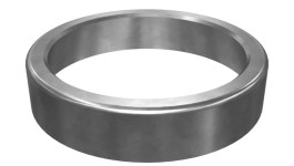 2J-7137:Одинарное коническое наружное кольцо подшипника, 268,28 мм