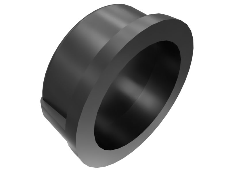 203-9447:КРЫШКА ТРУБЫ