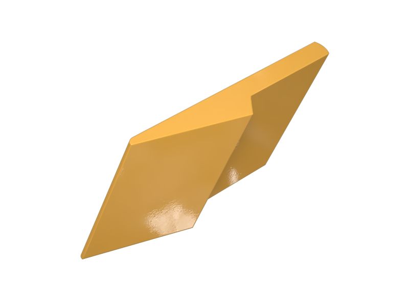 135-9378:Боковая режущая кромка