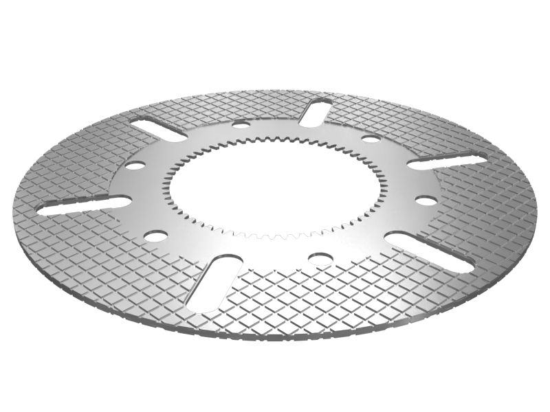 493-3796:Тормозной диск сцепления толщиной 6,1 мм