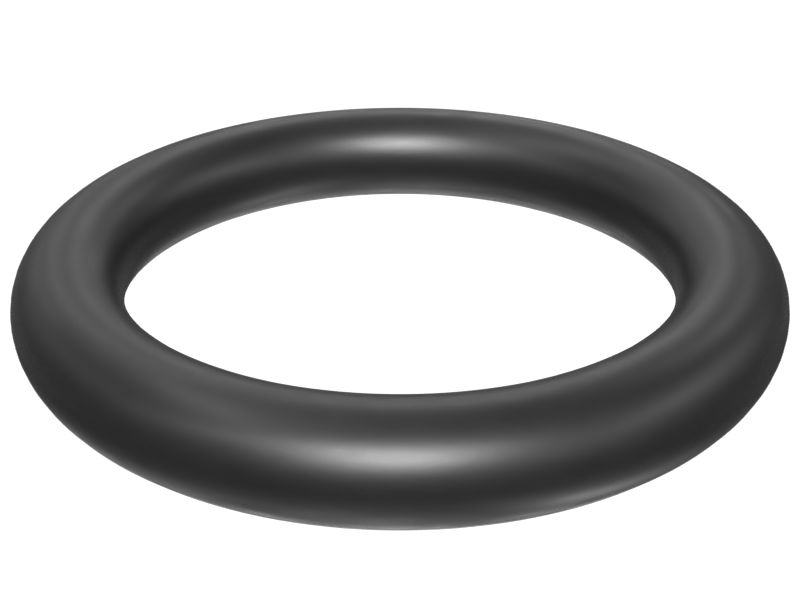 033-6039:Уплотнительное кольцо, внутренний диаметр 9,25 мм
