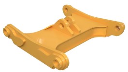 332-2295:ЛЕВАЯ ТЯГА В СБОРЕ