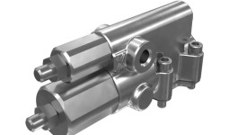 349-5918:Клапан-регулятор насоса