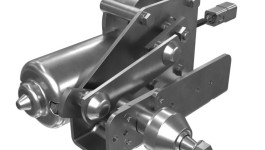 147-7975:Компактный приводной двигатель