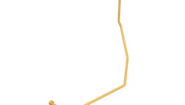 317-6965:ТРУБКА В СБОРЕ