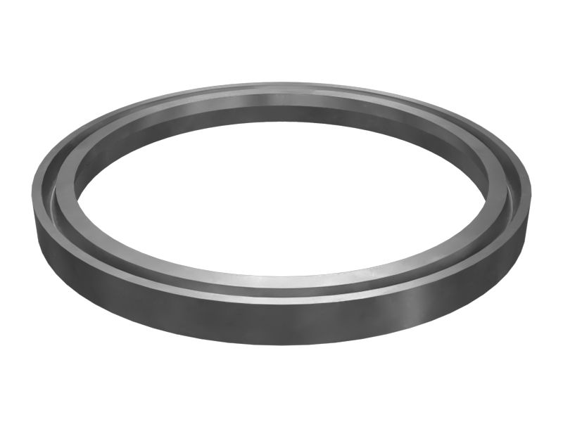 167-2327:Штоковое уплотнение П-образной формы