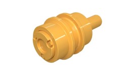 159-8346:БЛОК РОЛИКА